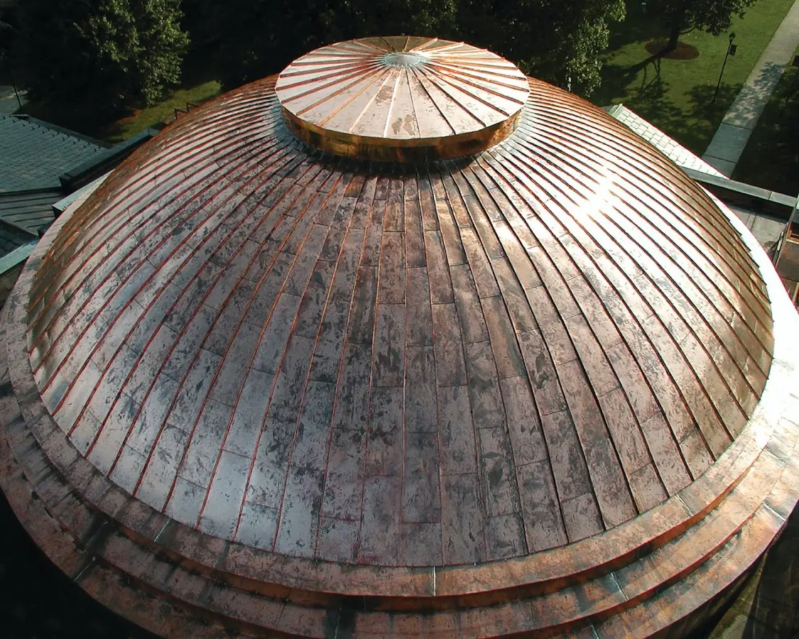 Craftsman Roofing crew installing a new roof in Grant-Valkaria